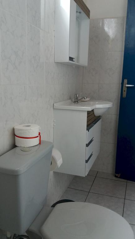 Pousada Via Maria Cananéia Kültér fotó